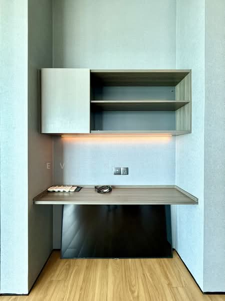 Service Residence for Sale at City of Dreams - Evonne Lim - Study - PropertyGuru.com.my
