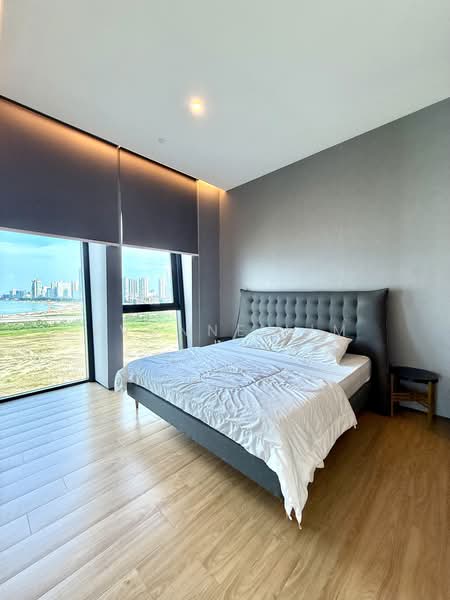 Service Residence for Sale at City of Dreams - Evonne Lim - Bedroom - PropertyGuru.com.my