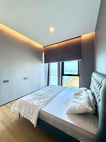 Service Residence for Sale at City of Dreams - Evonne Lim - Bedroom - PropertyGuru.com.my