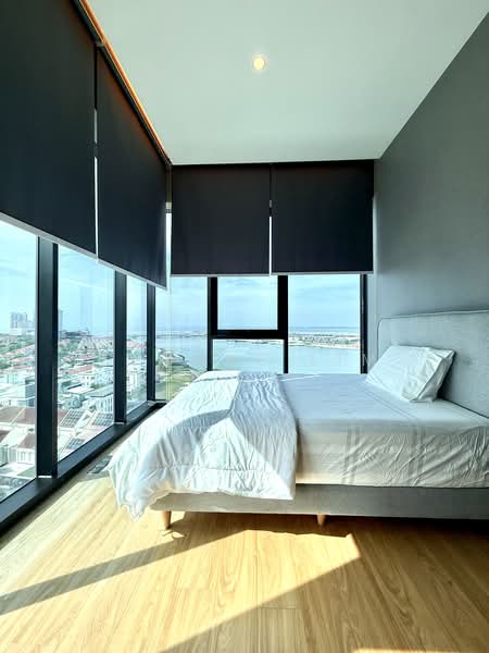 Service Residence for Sale at City of Dreams - Evonne Lim - Bedroom - PropertyGuru.com.my