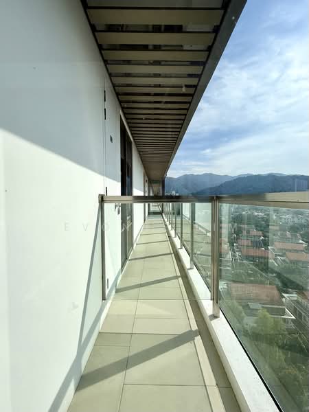 Service Residence for Sale at City of Dreams - Evonne Lim - Balcony - PropertyGuru.com.my