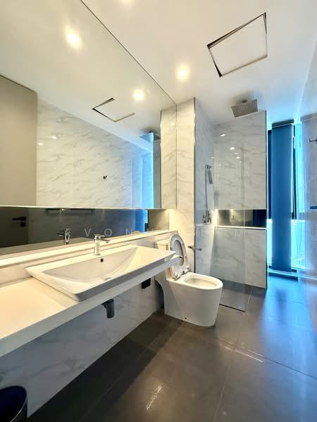 Service Residence for Sale at City of Dreams - Evonne Lim - Bathroom - PropertyGuru.com.my
