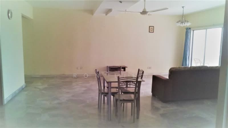 Kondominium untuk Dijual di Pelangi Indah Condominium - Ron Liew - Living Room - PropertyGuru.com.my