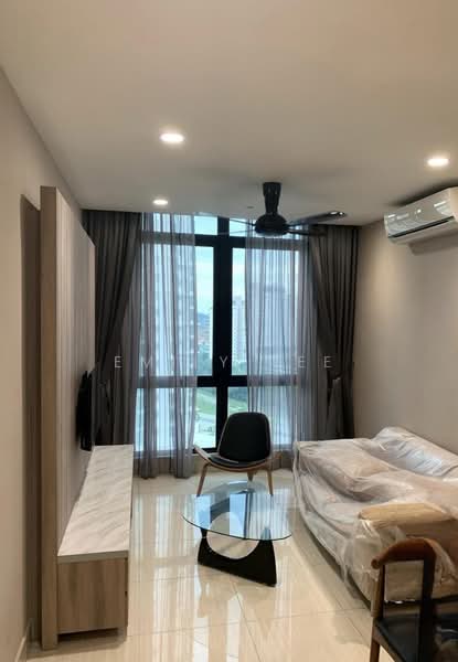 Servis Apartment untuk Dijual di Serviced Residence @ Shaftsbury Putrajaya - Emily Tee - PropertyGuru.com.my