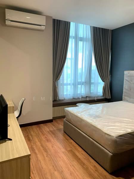 Servis Apartment untuk Dijual di Serviced Residence @ Shaftsbury Putrajaya - Emily Tee - PropertyGuru.com.my
