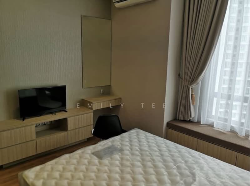 Servis Apartment untuk Dijual di Serviced Residence @ Shaftsbury Putrajaya - Emily Tee - PropertyGuru.com.my