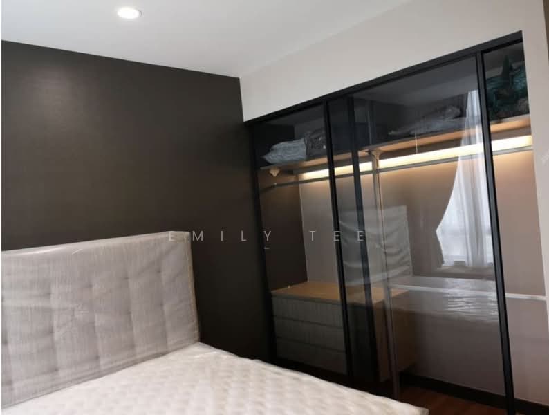 Servis Apartment untuk Dijual di Serviced Residence @ Shaftsbury Putrajaya - Emily Tee - PropertyGuru.com.my