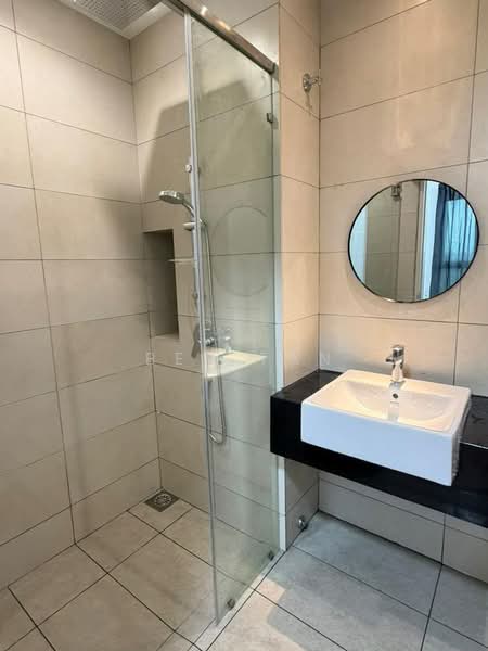 Service Residence for Rent at Serviced Residence @ Sunway D'hill Residences - Ben Tan - Bathroom - PropertyGuru.com.my