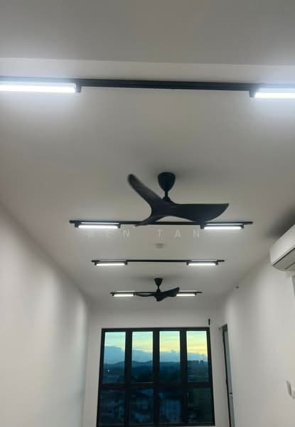 Service Residence for Rent at Serviced Residence @ Sunway D'hill Residences - Ben Tan - View - PropertyGuru.com.my