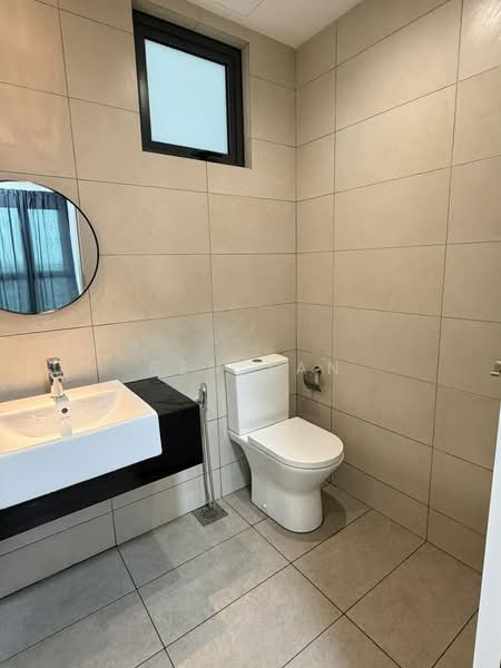 Service Residence for Rent at Serviced Residence @ Sunway D'hill Residences - Ben Tan - Bathroom - PropertyGuru.com.my