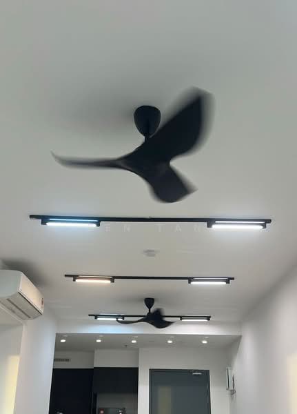 Service Residence for Rent at Serviced Residence @ Sunway D'hill Residences - Ben Tan - Interior - PropertyGuru.com.my