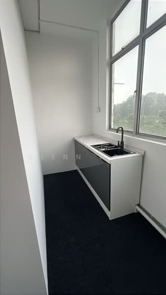Shop / Office untuk Disewa di Austin Heights (Tebrau) - Glenn Woo - Kitchen - PropertyGuru.com.my