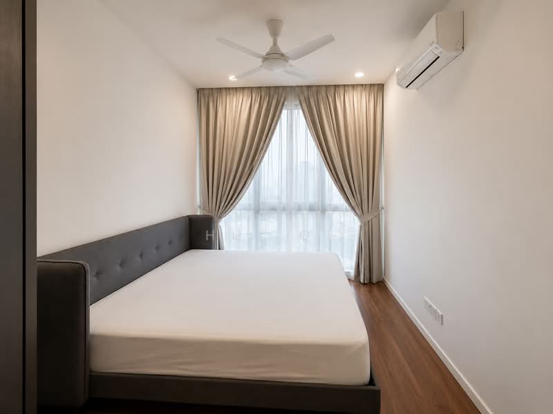 Service Residence for Rent at 10 Stonor - Hui Qi - Bedroom - PropertyGuru.com.my