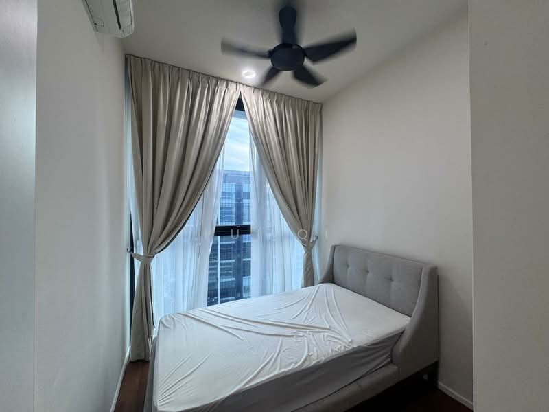 Service Residence for Rent at 10 Stonor - Hui Qi - Bedroom - PropertyGuru.com.my