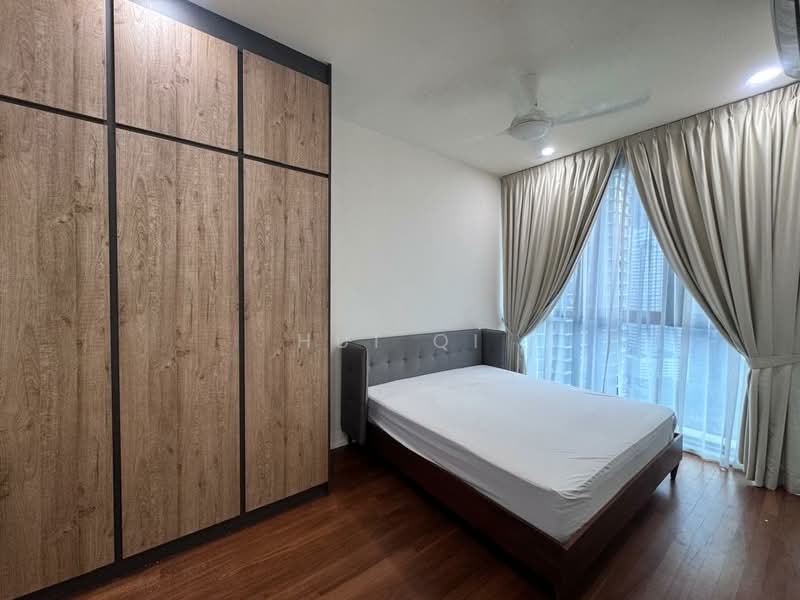 Service Residence for Rent at 10 Stonor - Hui Qi - Bedroom - PropertyGuru.com.my