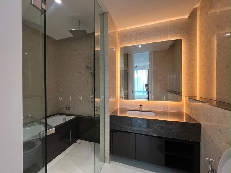 Kediaman Servis untuk Disewa di Regent Suites @ Pavilion Damansara Heights - Vincent Beh - PropertyGuru.com.my