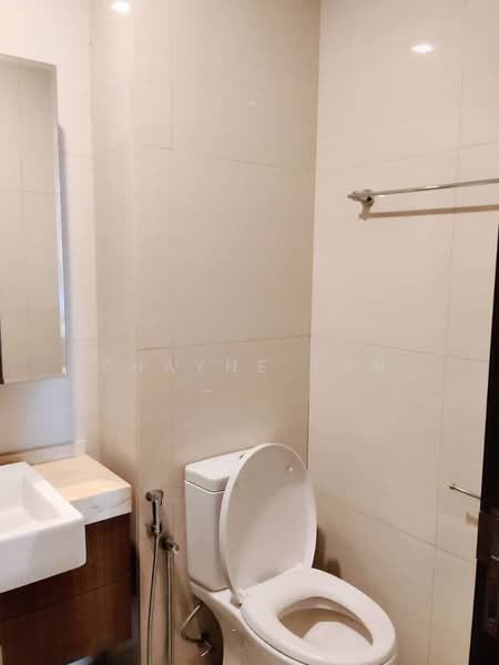 Service Residence for Rent at Puteri Cove Residences - Shayne Tan - Bathroom - PropertyGuru.com.my