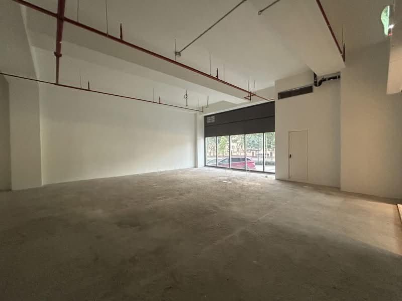 Kedai / Pejabat untuk Disewa di Kota Damansara (Selangor) - Ben Lor - PropertyGuru.com.my