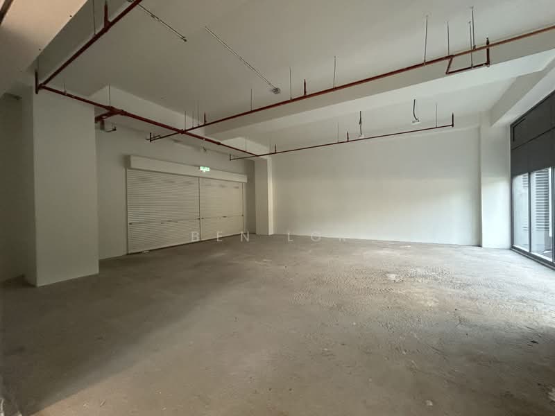 Kedai / Pejabat untuk Disewa di Kota Damansara (Selangor) - Ben Lor - PropertyGuru.com.my