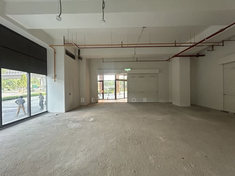 Kedai / Pejabat untuk Disewa di Kota Damansara (Selangor) - Ben Lor - PropertyGuru.com.my