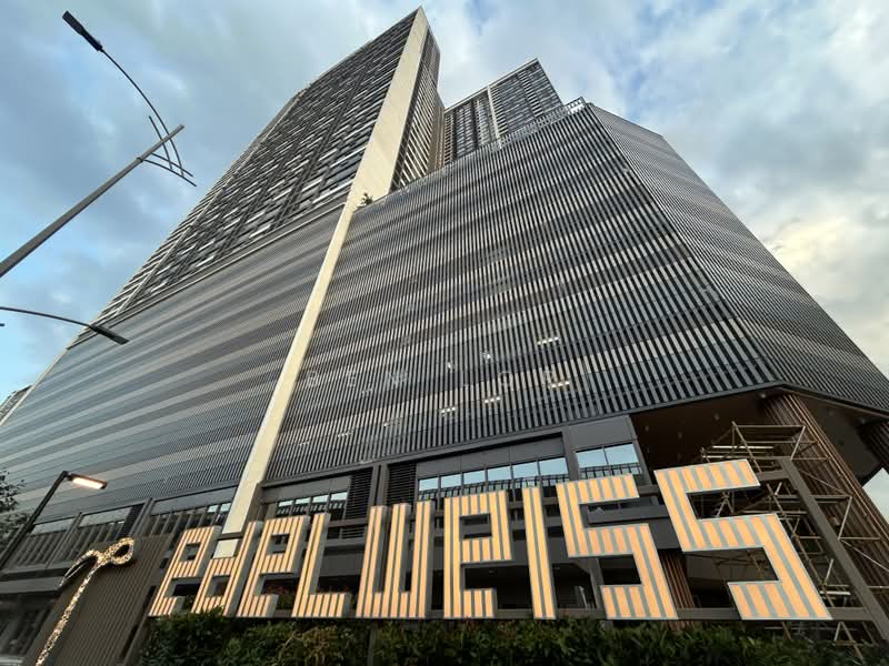 Kedai / Pejabat untuk Disewa di Kota Damansara (Selangor) - Ben Lor - PropertyGuru.com.my