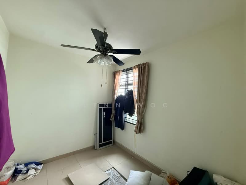 Apartment for Sale at East Bay (Seri Bayan) - Glenn Woo - Bedroom - PropertyGuru.com.my