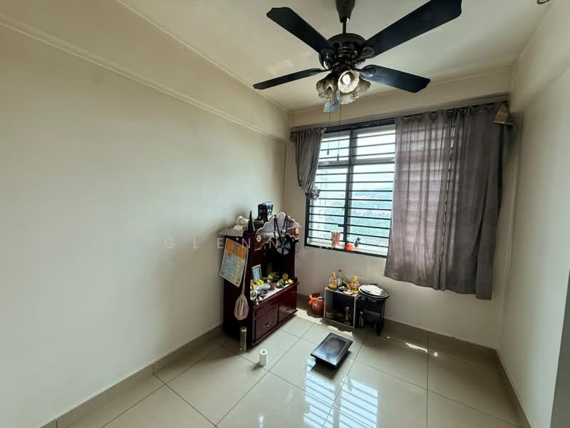 Apartment for Sale at East Bay (Seri Bayan) - Glenn Woo - Interior - PropertyGuru.com.my