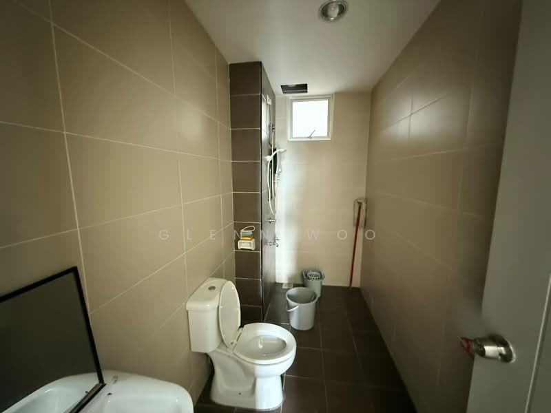 Apartment for Sale at East Bay (Seri Bayan) - Glenn Woo - Bathroom - PropertyGuru.com.my