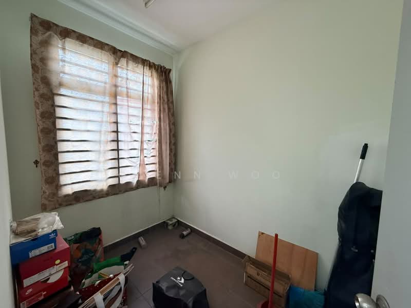Apartment for Sale at East Bay (Seri Bayan) - Glenn Woo - Interior - PropertyGuru.com.my