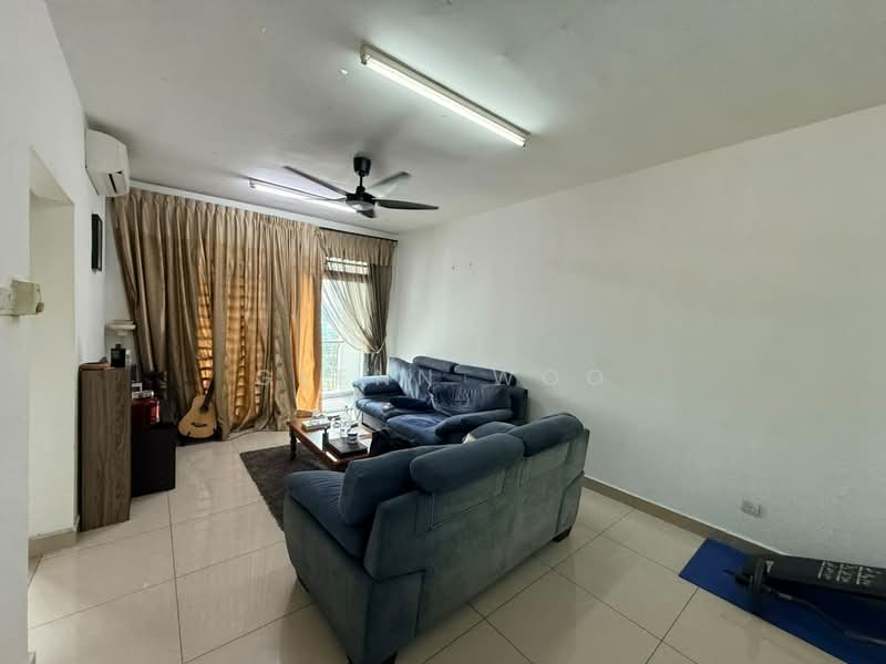 Apartment for Sale at East Bay (Seri Bayan) - Glenn Woo - PropertyGuru.com.my