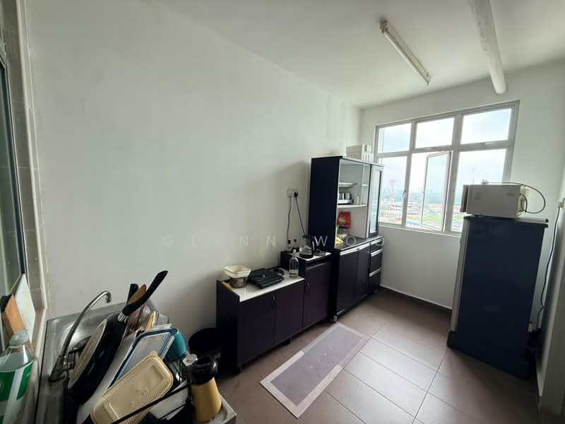 Apartment for Sale at East Bay (Seri Bayan) - Glenn Woo - PropertyGuru.com.my