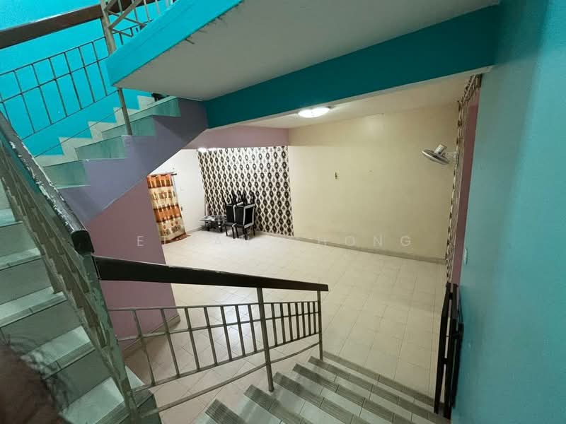 2-storey Terraced House for Sale in Bandar Parklands (Klang) - Ethan Chong - Interior - PropertyGuru.com.my