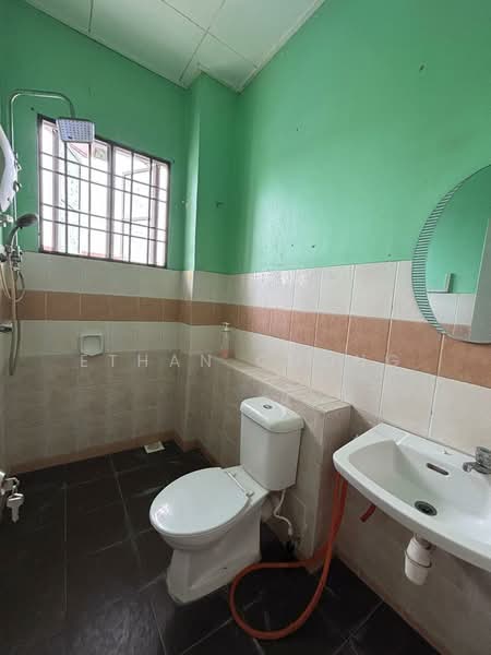 2-storey Terraced House for Sale in Bandar Parklands (Klang) - Ethan Chong - Bathroom - PropertyGuru.com.my