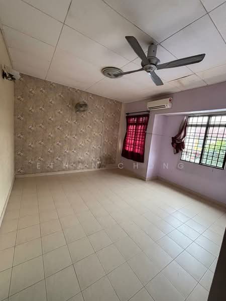 2-storey Terraced House for Sale in Bandar Parklands (Klang) - Ethan Chong - Interior - PropertyGuru.com.my