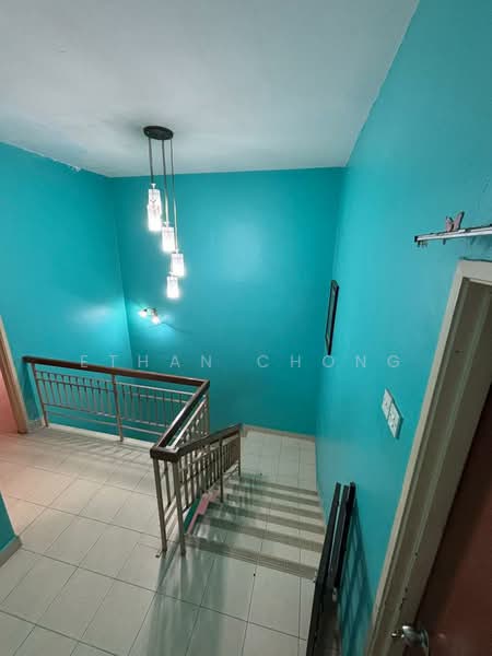 2-storey Terraced House for Sale in Bandar Parklands (Klang) - Ethan Chong - Interior - PropertyGuru.com.my