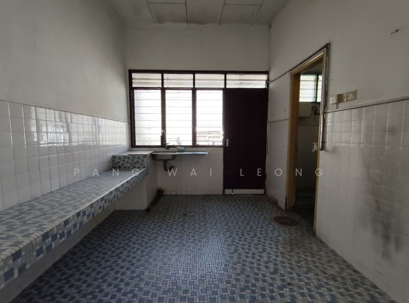Rumah Teres 2-Tingkat untuk Dijual di Rasah Jaya (Rasah) - Pang Wai Leong - PropertyGuru.com.my