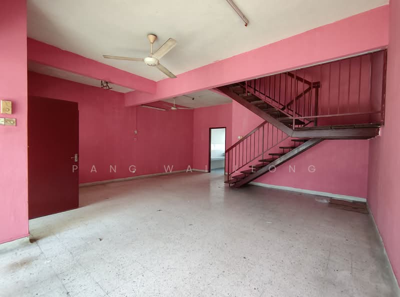 Rumah Teres 2-Tingkat untuk Dijual di Rasah Jaya (Rasah) - Pang Wai Leong - PropertyGuru.com.my