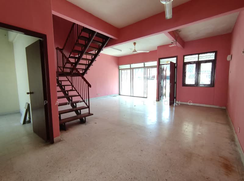 Rumah Teres 2-Tingkat untuk Dijual di Rasah Jaya (Rasah) - Pang Wai Leong - PropertyGuru.com.my