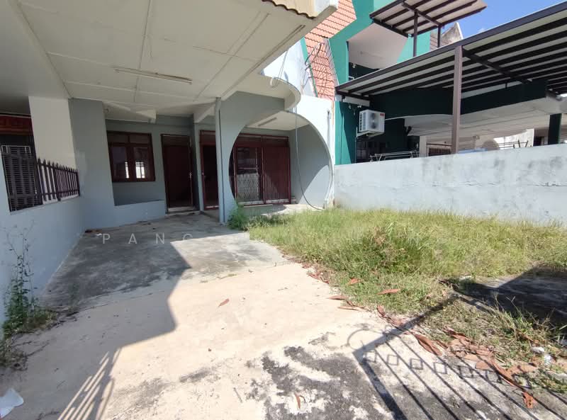 Rumah Teres 2-Tingkat untuk Dijual di Rasah Jaya (Rasah) - Pang Wai Leong - PropertyGuru.com.my