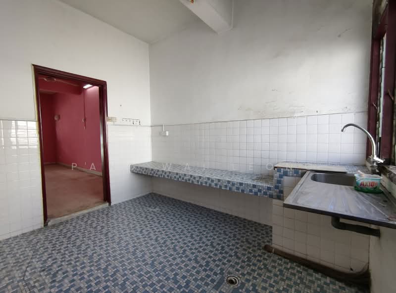 Rumah Teres 2-Tingkat untuk Dijual di Rasah Jaya (Rasah) - Pang Wai Leong - PropertyGuru.com.my