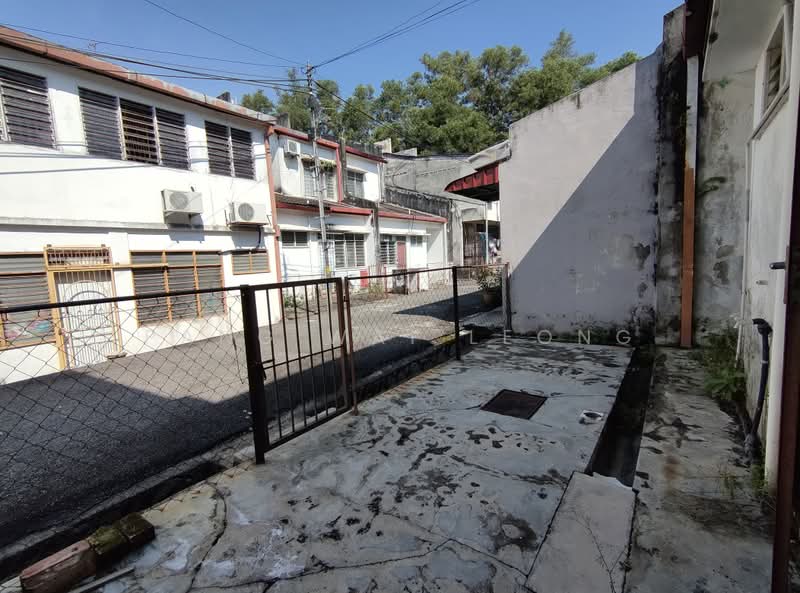 Rumah Teres 2-Tingkat untuk Dijual di Rasah Jaya (Rasah) - Pang Wai Leong - PropertyGuru.com.my