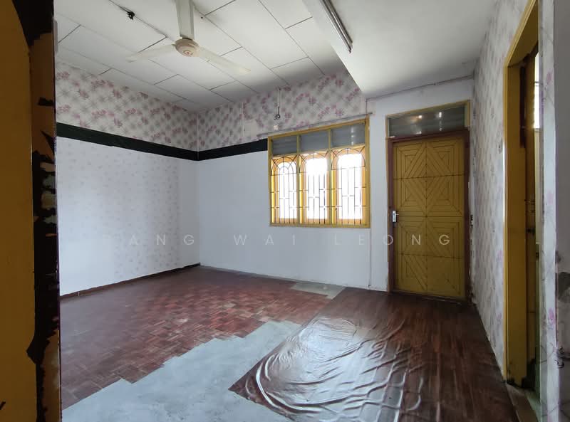 Rumah Teres 2-Tingkat untuk Dijual di Rasah Jaya (Rasah) - Pang Wai Leong - PropertyGuru.com.my