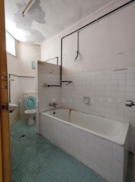 Rumah Teres 2-Tingkat untuk Dijual di Rasah Jaya (Rasah) - Pang Wai Leong - PropertyGuru.com.my