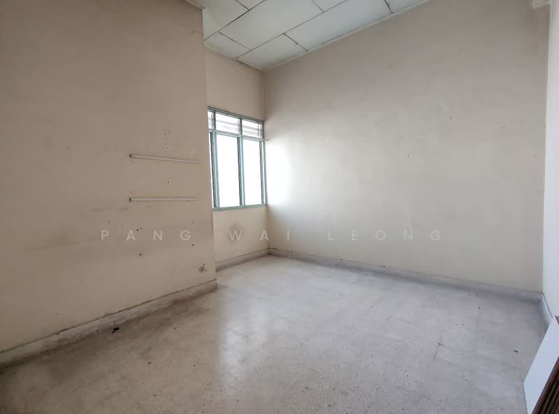 Rumah Teres 2-Tingkat untuk Dijual di Rasah Jaya (Rasah) - Pang Wai Leong - PropertyGuru.com.my