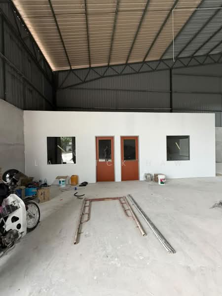 Warehouse for Rent in Bandar Baru Sungai Buloh (Sungai Buloh) - Lai Lick Haw - Interior - PropertyGuru.com.my