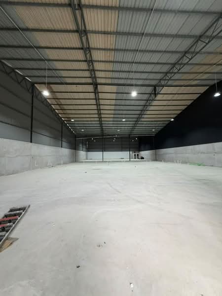 Warehouse for Rent in Bandar Baru Sungai Buloh (Sungai Buloh) - Lai Lick Haw - Interior - PropertyGuru.com.my