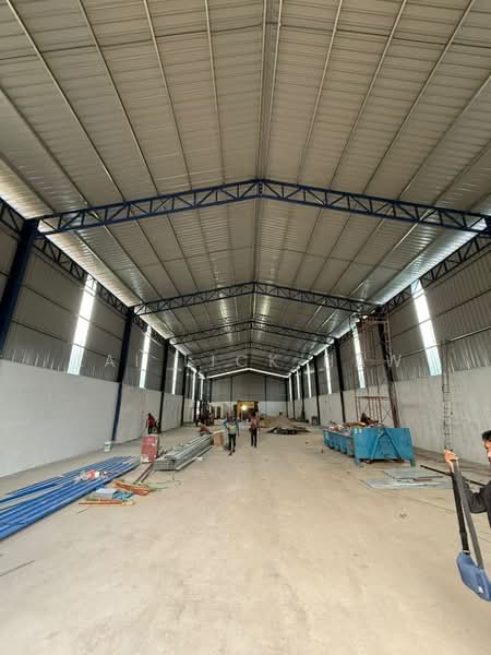 Warehouse for Rent in Bandar Baru Sungai Buloh (Sungai Buloh) - Lai Lick Haw - Interior - PropertyGuru.com.my