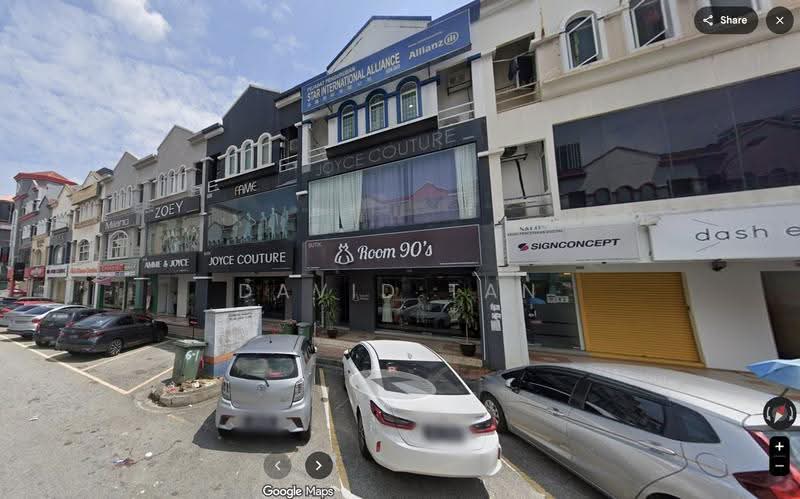 Kedai untuk Disewa di Petaling Jaya (Selangor) - David Tan - Exterior - PropertyGuru.com.my