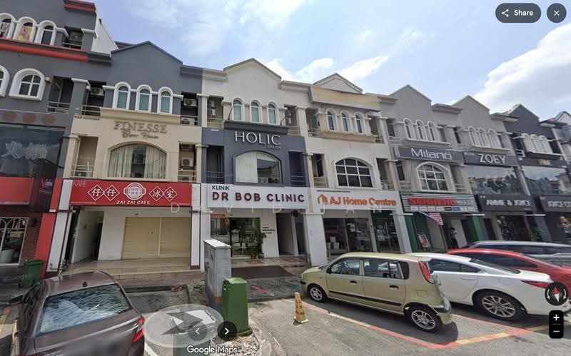 Kedai untuk Disewa di Petaling Jaya (Selangor) - David Tan - PropertyGuru.com.my