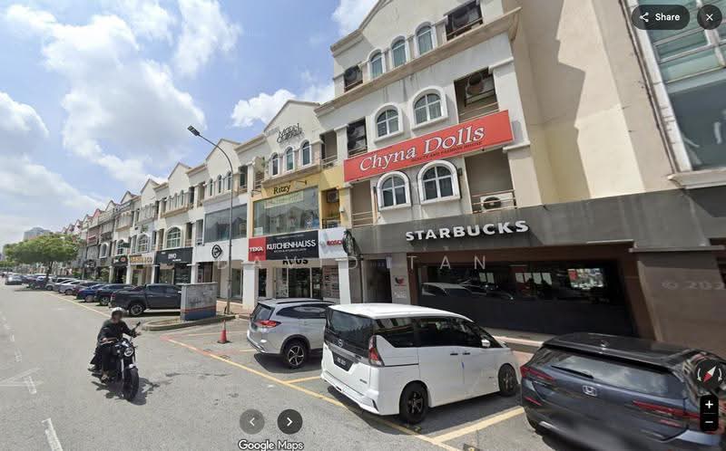 Kedai untuk Disewa di Petaling Jaya (Selangor) - David Tan - PropertyGuru.com.my